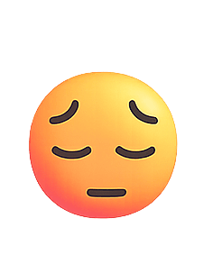 Icône représentant l’émotion et la tendresse Qualité