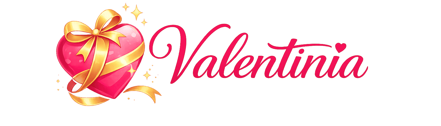 LOGO valentinia